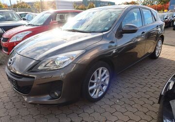 Mazda 3 199.000 km 6.990 &euro; Nürnberg 90439