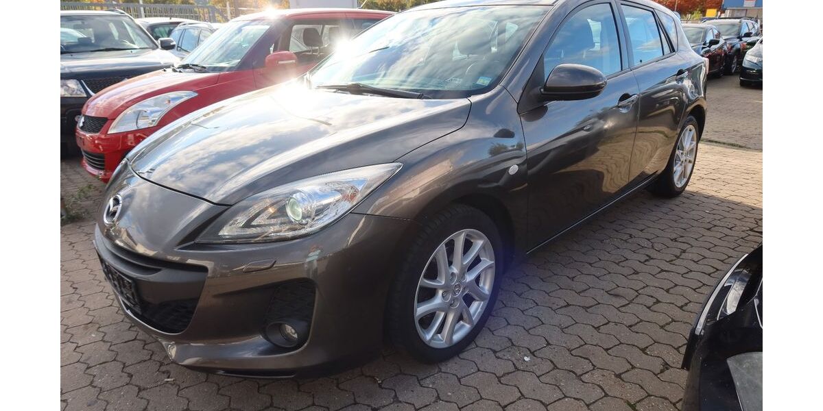 Mazda 3 199.000 km 6.990 &euro; Nürnberg 90439