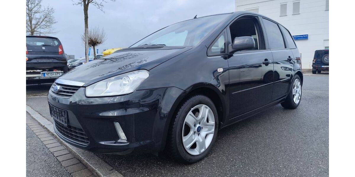 Ford C-Max 199.950 km 3.450 &euro; Fürth 90763