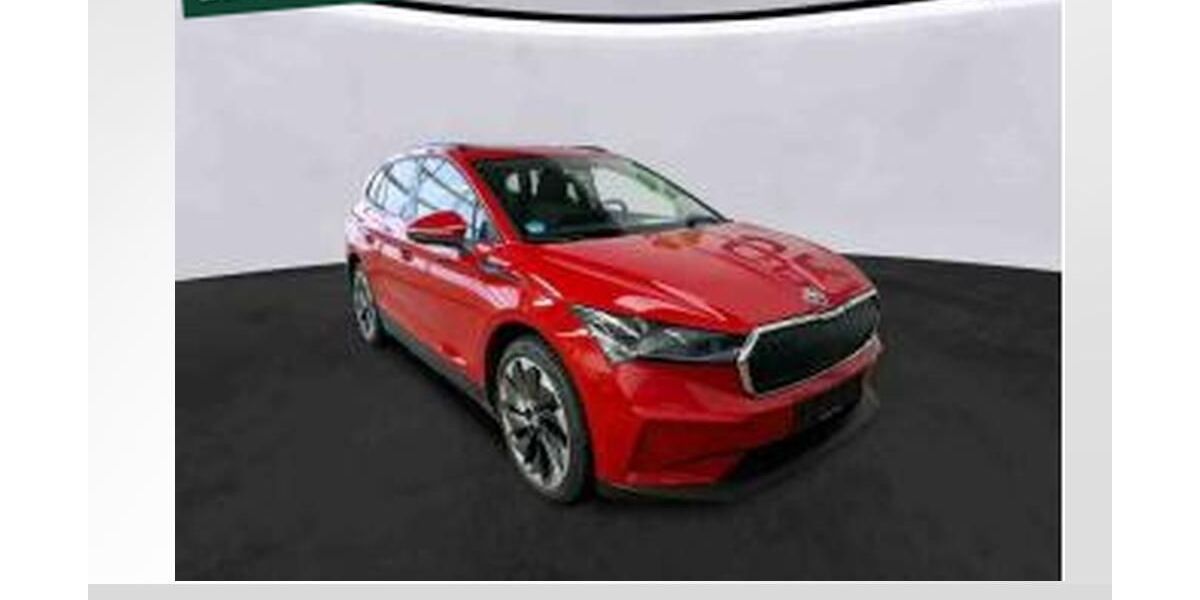 Skoda Enyaq 23.500 km 31.980 &euro; Fürth 90763