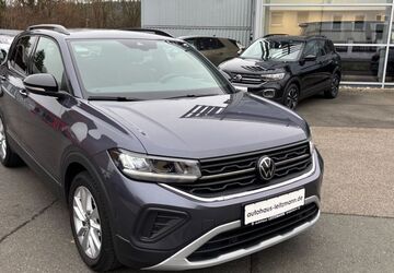 VW T-Cross 14.200 km 24.980 &euro; Langenzenn 90579