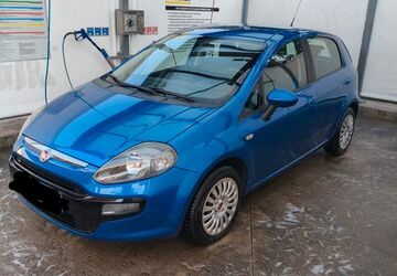 Fiat Punto 159.238 km 2.700 &euro; Großhabersdorf 90613