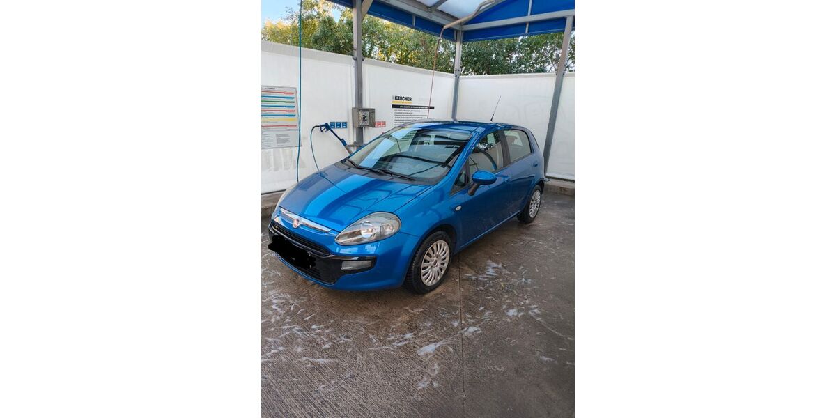 Fiat Punto 159.238 km 2.700 &euro; Großhabersdorf 90613
