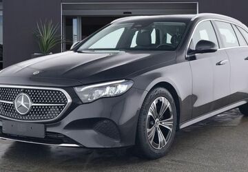 Mercedes-Benz E 200 13.782 km 44.799 &euro; Altdorf 90518