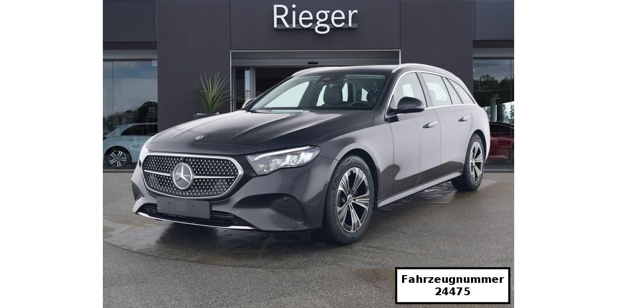 Mercedes-Benz E 200 13.782 km 44.799 &euro; Altdorf 90518