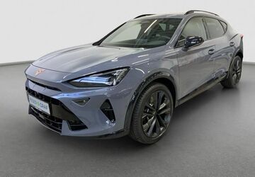 Cupra Formentor 8.000 km 51.480 &euro; Fürth 90763