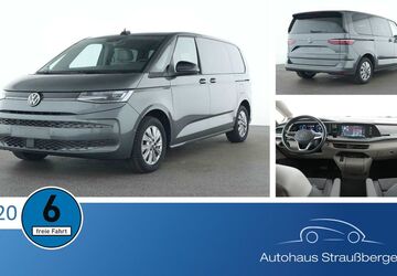 VW T7 Multivan 29.700 km 52.180 &euro; Buchschwabach bei Nürnberg 90574