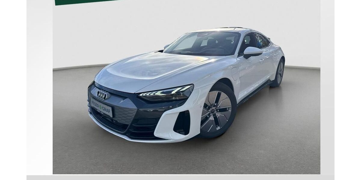 Audi e-tron GT 30.990 km 49.980 &euro; Cadolzburg 90556
