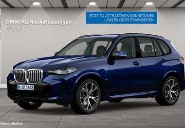BMW X5 12.860 km 80.395 &euro; Nürnberg 90441