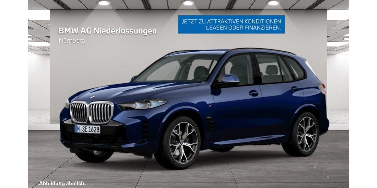 BMW X5 12.860 km 80.395 &euro; Nürnberg 90441