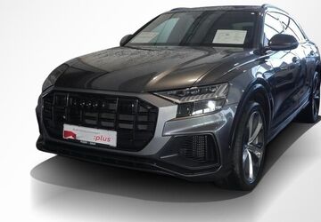 Audi Q8 102.350 km 54.880 &euro; Erlangen 91058