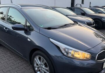 Kia ceed / Ceed 162.555 km 5.999 &euro; Fürth 90765
