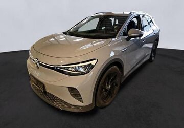 VW ID.4 75.150 km 26.950 &euro; Roth 91154