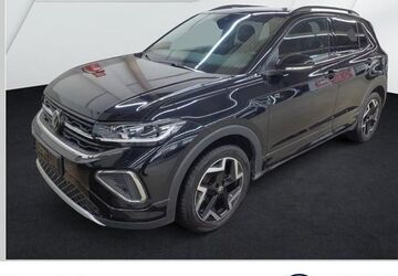 VW T-Cross 24.350 km 28.404 &euro; Fürth 90762