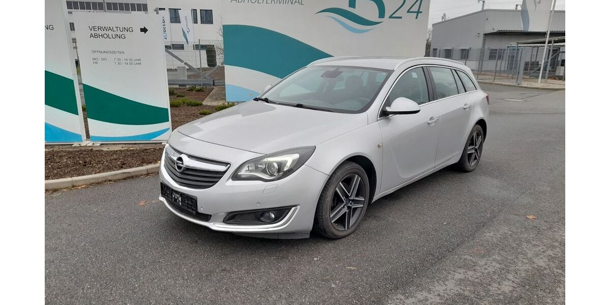 Opel Insignia 160.000 km 4.190 &euro; Nürnberg, Mittelfranken 90431