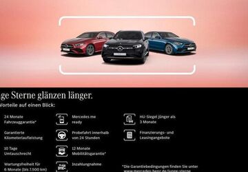 Mercedes-Benz C 220 23.237 km 42.986 &euro; Altdorf 90518