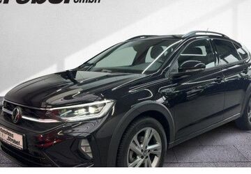 VW Taigo 31.991 km 23.990 &euro; Schnaittach 91220