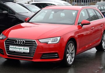 Audi A4 256.642 km 9.990 &euro; Fürth 90763