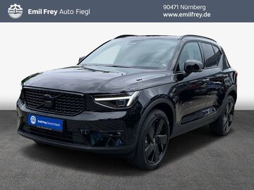 Gebrauchte Volvo XC40