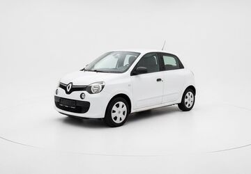 Renault Twingo 125.000 km 5.999 &euro; Nürnberg 90475