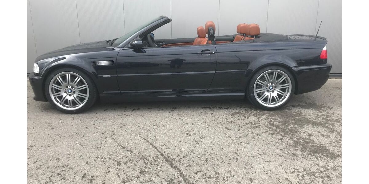 BMW M3 231.000 km 29.000 &euro; Baiersdorf 91083