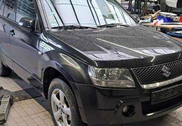 Suzuki Grand Vitara 191.288 km 5.400 &euro; Nürnberg 90431