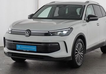 VW Tiguan 18.850 km 34.440 &euro; Nürnberg 90441