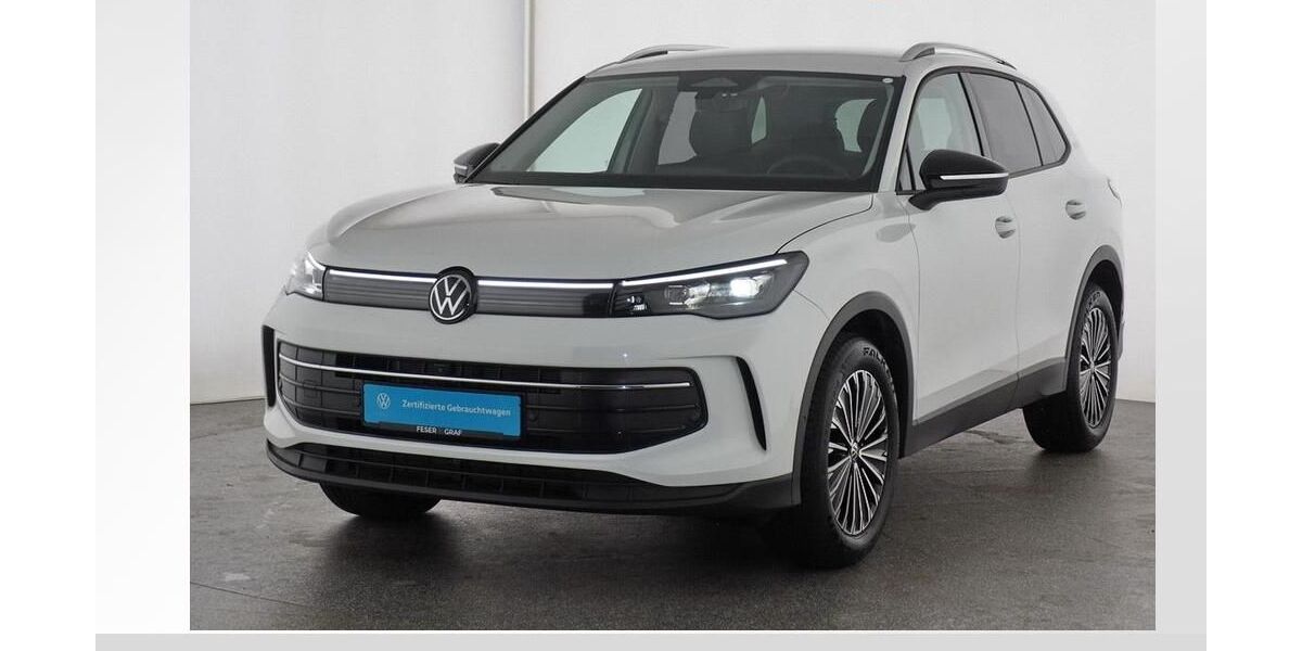 VW Tiguan 18.850 km 34.440 &euro; Nürnberg 90441