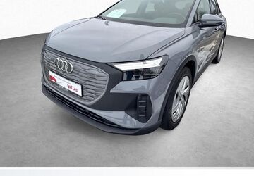 Audi Q4 e-tron 48.950 km 20.990 &euro; Roth 91154