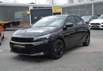 Opel Corsa 10.500 km 15.900 &euro; Nürnberg 90469