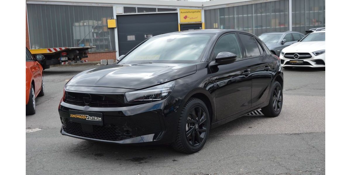 Opel Corsa 10.500 km 15.900 &euro; Nürnberg 90469