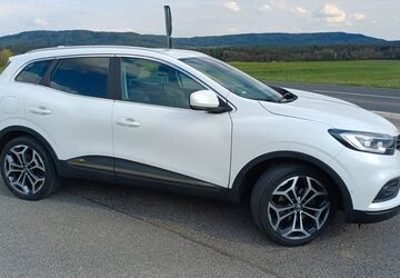 Renault Kadjar 91.000 km 15.400 &euro; Leinburg 91227
