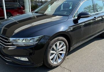 VW Passat Variant 163.000 km 16.720 &euro; Nürnberg 90439
