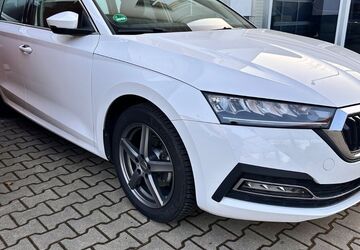 Skoda Octavia 179.088 km 12.999 &euro; Zirndorf 90513