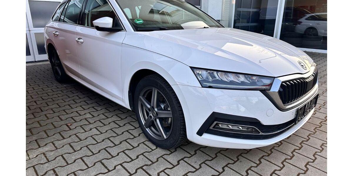 Skoda Octavia 179.088 km 12.999 &euro; Zirndorf 90513