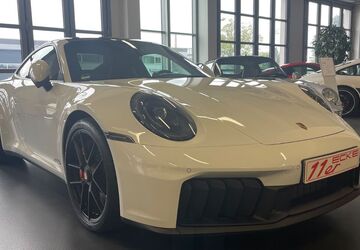 Porsche 992 4.900 km 175.777 &euro; Wendelstein 90530