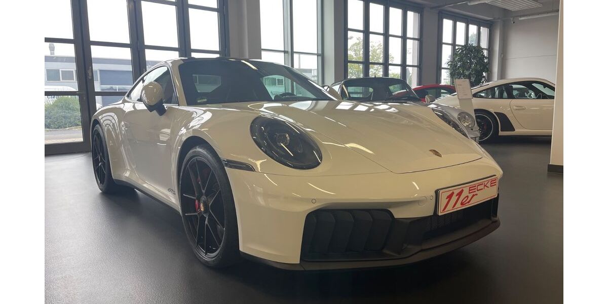 Porsche 992 4.900 km 175.777 &euro; Wendelstein 90530