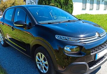 Citroen C3 141.000 km 6.800 &euro; Diepersdorf 91227
