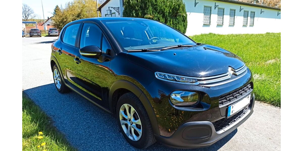Citroen C3 141.000 km 6.800 &euro; Diepersdorf 91227