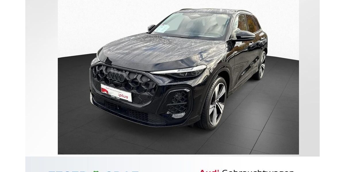 Audi Q5 9.800 km 61.980 &euro; Schwabach 91126