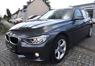 BMW 318 160.000 km 9.499 &euro; Nürnberg 90451