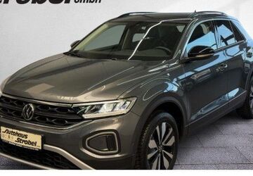 VW T-Roc 1.983 km 31.790 &euro; Schnaittach 91220