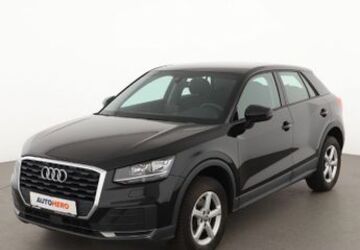 Audi Q2 53.000 km 17.500 &euro; Erlangen 91058