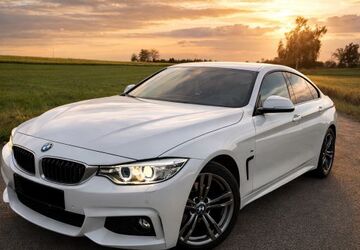 BMW 420 169.000 km 18.950 &euro; Nürnberg 90469