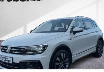 VW Tiguan 93.918 km 27.490 &euro; Schnaittach 91220