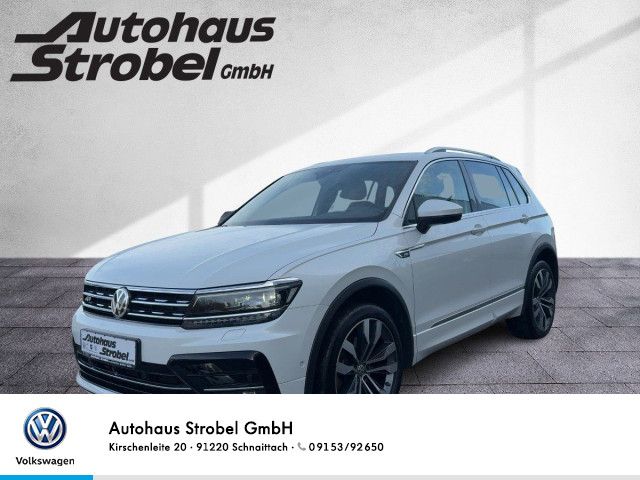 VW Tiguan 93.918 km 27.490 &euro; Schnaittach 91220