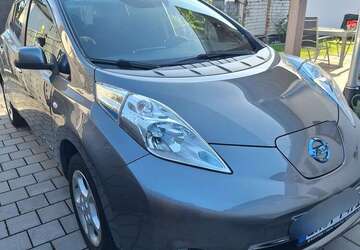 Nissan Leaf 45.000 km 7.999 &euro; Eltersdorf (Erlangen) 91058