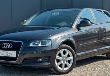 Audi A3 176.950 km 4.890 &euro; Fürth 90768