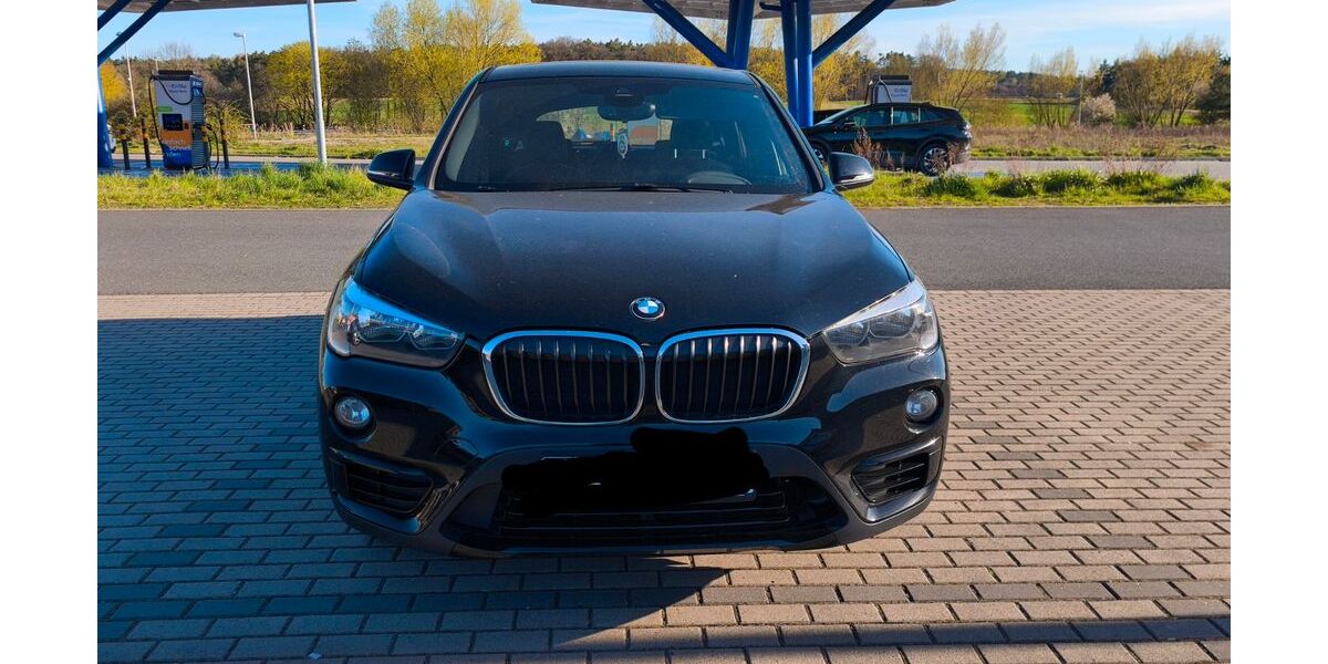 BMW X1 199.000 km 12.800 &euro; Erlangen 91052