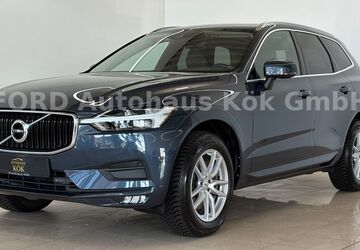 Volvo XC60 125.902 km 25.990 &euro; Neunkirchen Br. 91077